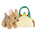Taco Fancy Pal