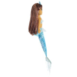 Yesenia Sea Sparkles Mermaid Plush