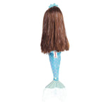 Yesenia Sea Sparkles Mermaid Plush