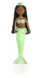 Princess Ella Sea Sparkles Mermaid Plush