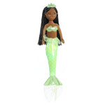 Princess Ella Sea Sparkles Mermaid Plush