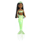 Princess Ella Sea Sparkles Mermaid Plush
