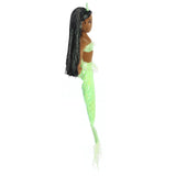 Princess Ella Sea Sparkles Mermaid Plush