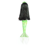 Princess Ella Sea Sparkles Mermaid Plush
