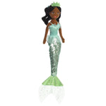 Ivy Tutu Sparkles Mermaid Plush