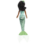 Ivy Tutu Sparkles Mermaid Plush