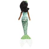 Ivy Tutu Sparkles Mermaid Plush