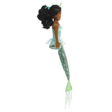 Ivy Tutu Sparkles Mermaid Plush