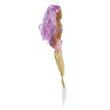 Blueberry Sprinkle Sparkles Mermaid Plush