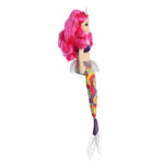 Melody Tie-Dye Sea Sparkles Mermaid Plush