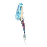 Butterfly Cheekys Mermaid Plush