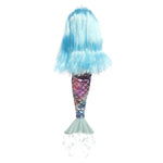 Butterfly Cheekys Mermaid Plush