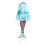 Butterfly Cheekys Mermaid Plush