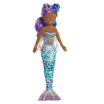 Aurelia Flutter Fashion Mermaid Plush