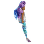 Aurelia Flutter Fashion Mermaid Plush