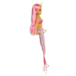 Sunny Shine Cheekys Mermaid Plush