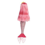 Sunny Shine Cheekys Mermaid Plush
