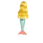 Lailah Citrus Sparkles Mermaid Plush