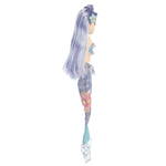 Floral Sparkles Ivy Mermaid Plush