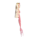 Celestial Sparkles Sunny Mermaid Plush