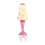 Celestial Sparkles Sunny Mermaid Plush