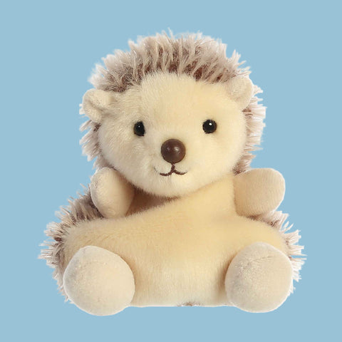 Hedgie Hedgehog Palm Pal