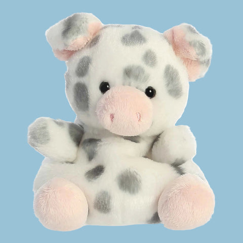 Piggles Spotted Pig Palm Pal