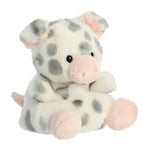 Piggles Spotted Pig Palm Pal