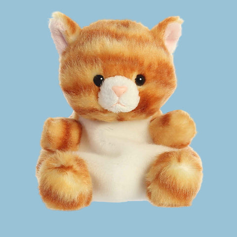 Meow Kitty Palm Pal
