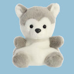 Busky Huskey Palm Pal