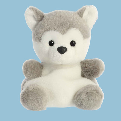 Busky Huskey Palm Pal