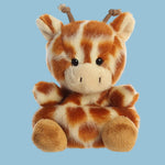 Safara Giraffe Palm Pal