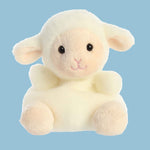 Wooly Lamb Palm Pal