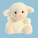 Wooly Lamb Palm Pal