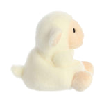 Wooly Lamb Palm Pal