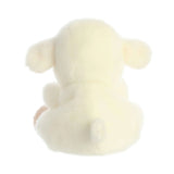 Wooly Lamb Palm Pal