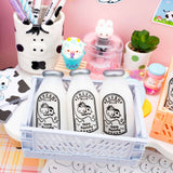 Fresh Milk Sensory Toy