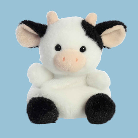 Sweetie Cow Palm Pal