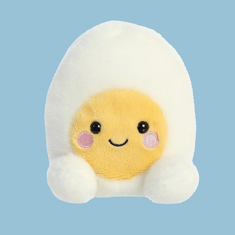 Bobby Egg Palm Pal