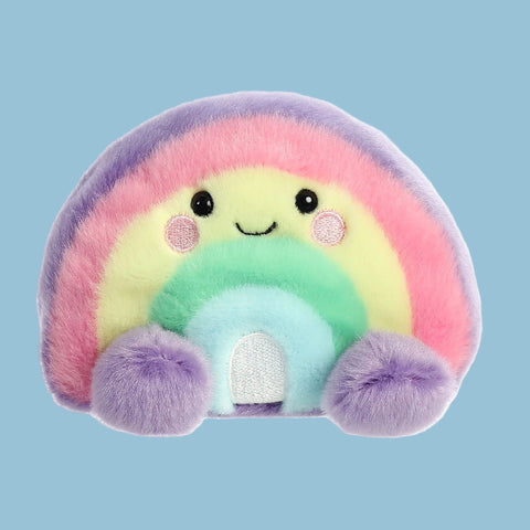 Vivi Rainbow Palm Pal