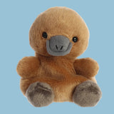 Palm Pals 5 Patty Platypus at The Sky's the Limit