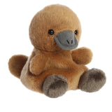 Palm Pals 5 Patty Platypus at The Sky's the Limit