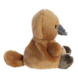 Palm Pals 5 Patty Platypus at The Sky's the Limit