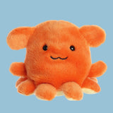 Ditsy Octopus Palm Pal