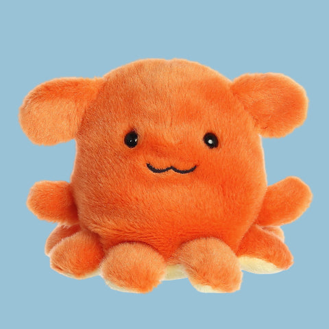 Ditsy Octopus Palm Pal