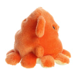 Ditsy Octopus Palm Pal