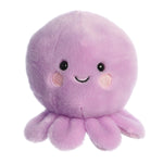 Oliver the Octopus Palm Pal