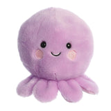 Oliver the Octopus Palm Pal