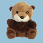 Selena Sea Otter Palm Pal