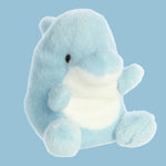 Click Dolphin Palm Pal